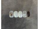 定額¥8,400(初回¥6,600)