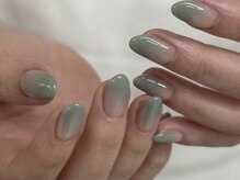 ブランシェール 広尾店(blancher)/gradation