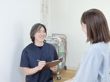 富ヶ谷みつわ整体院