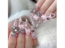 クイーンズビューティーサロン 新宿本店(Queen's beauty salon)