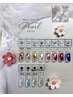 【オフ無料】ミラー/オーロラネイル通常¥8,500→¥7,500