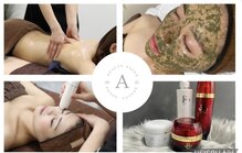 BEAUTY SALON A金山