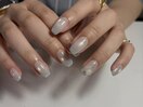 【Sumika.t】グラデマグネット