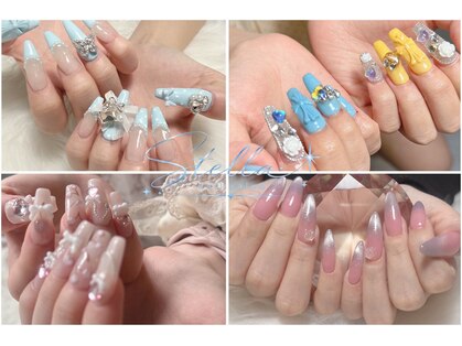 ステラネイル 渋谷(Stella nail)の写真