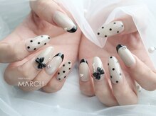 マーチ 国際通り店(MARCH)/GIRLY DOTS