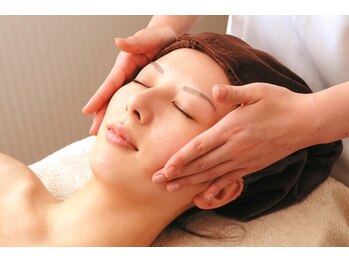 ボディ スパ クア(Body Spa KUR)/フェイシャルスタンダード