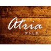 アトリア(Atria)のお店ロゴ