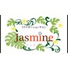 リラクゼーションサロン ジャスミン(Jasmine)ロゴ