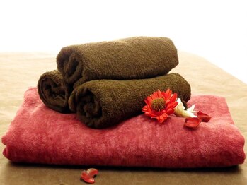 トゥルリア(TRULIA)/・・・清潔で衛生的・・・