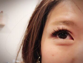 ユヌ エトワール(Une etoile)/UPwardlashアップワードラッシュ