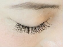 エミルアイラッシュ 八戸店(emile EYELASH)/最高級セーブル160本