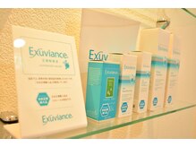 ディアサロン 横浜店(Diasalon)/エクスビアンス