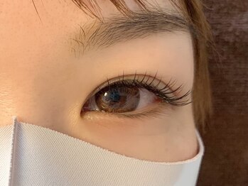 ヘアサロン シェア(hair salon SHER)/BIND LOCK