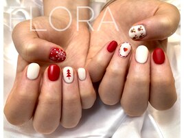 ジェル持ち込みシンプルコース