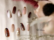 カル シェリール(Kal.cherir)/