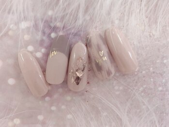 キューティプティ新宿/☆★☆¥5.600☆★☆