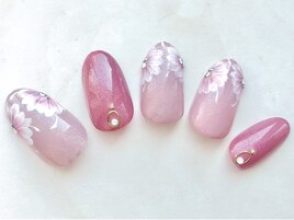 《ハンド定額￥8000》