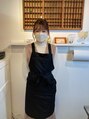 アフェプラス トータルビューティーサロン 香里園店(affe+ total beauty salon) 藤田