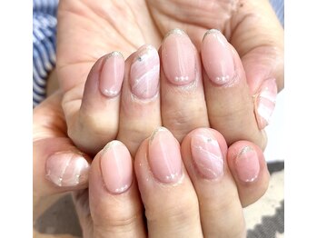 アールエム(Rm)/6月◇ネイル