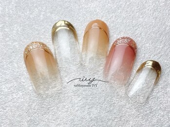 アイヴィー(IVY)/定額デザイン