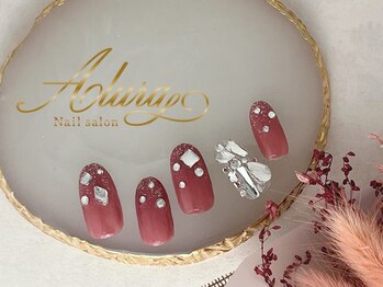 アルーラ 武蔵小杉(Alura)/大パーツもりもり埋め尽くし！