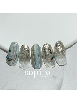 ソピーロ たかのこ店(sopiro)/6月【monthly silver】