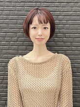 フィールネイル 天神橋店(feel nail) 近藤 愛弥