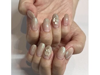 アールエム(Rm)/10月◇ネイル