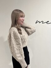 ミー 大宮店(me.) karen. 