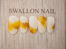 スワロンネイル(SWALLON NAIL)/1月2月定額