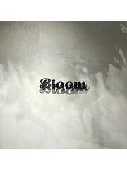 bloom by deicy(プロデューサー/店長)