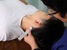 【学割U24】≪骨盤矯正・姿勢矯正≫ストレッチ付全身整体60分￥6600→￥2900