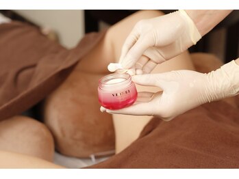 ヴィヴィオ 姫路店(Vivio)/保湿・ホワイトニングクリーム