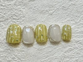 ¥9980/初¥9300シンプルベージュ