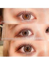 ロノ 田町三田(Lono)/三田/田町/まつげパーマ/眉毛