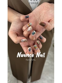 ラモネイル(RamoNAIL)/