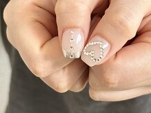 モノ 本通(mono)/ミラーフレンチ