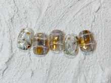 ブリッジバイネオリーブ 綱島店(bridge by neolive)/★選べる定額¥9570