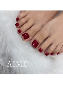 アイム(AIME)/シンプル