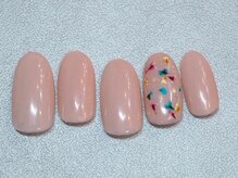 ルダリドゥー 東銀座店(Le Dali Deux)/定額8000円