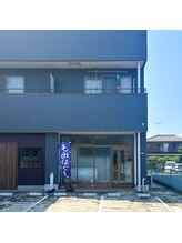 ふくの手 狭山市役所前店/ふくの手 狭山市役所前店外観