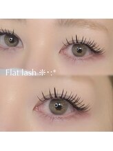 ルアナ 赤坂(LUANA)/【マツエクつけ放題】¥9,400