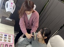 エクシアホワイトニング 新白河店