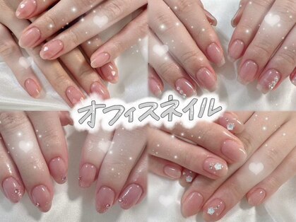 イチナナネイル(17nail)の写真