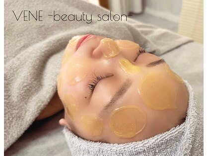 ウェヌ(VENE)の写真