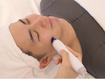 エヌ 白金台(enu)/【men's】フェイシャルケア