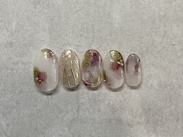 17.大人×カワイイ　¥12000