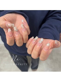 ネオン(Ne.)/magnet design