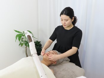 ラ フォルポ 恵比寿(La forepos)/肌荒れニキビ赤み乾燥肌質改善