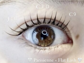 イエル 三軒茶屋(iels)/パリエク100本